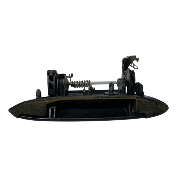 Maçaneta Externa Direita Renault Clio Scenic 2005 B Original Foto