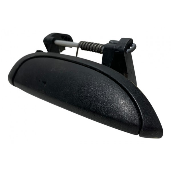 Maçaneta Externa Direita Renault Clio Scenic 2005 B Original Foto