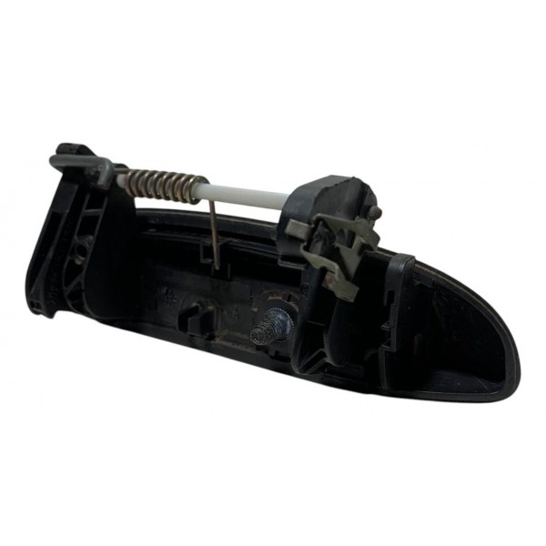 Maçaneta Externa Direita Renault Clio Scenic 2005 B Original Foto