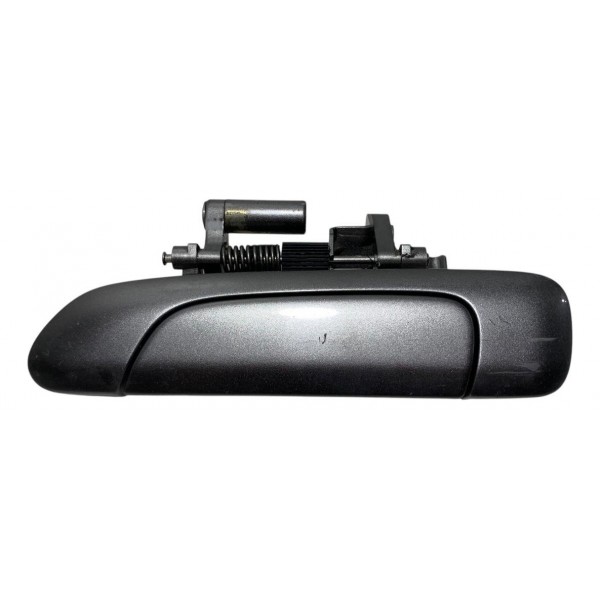 Maçaneta Externa Traseira Esquerda Honda Fit 2003/2008
