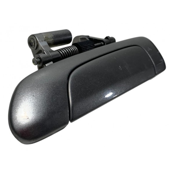 Maçaneta Externa Traseira Esquerda Honda Fit 2003/2008