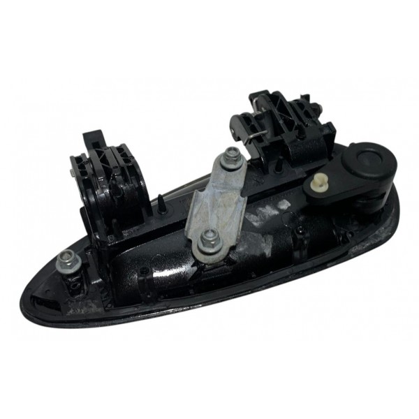 Maçaneta Externa Dianteira Direita Fiat Punto  2009