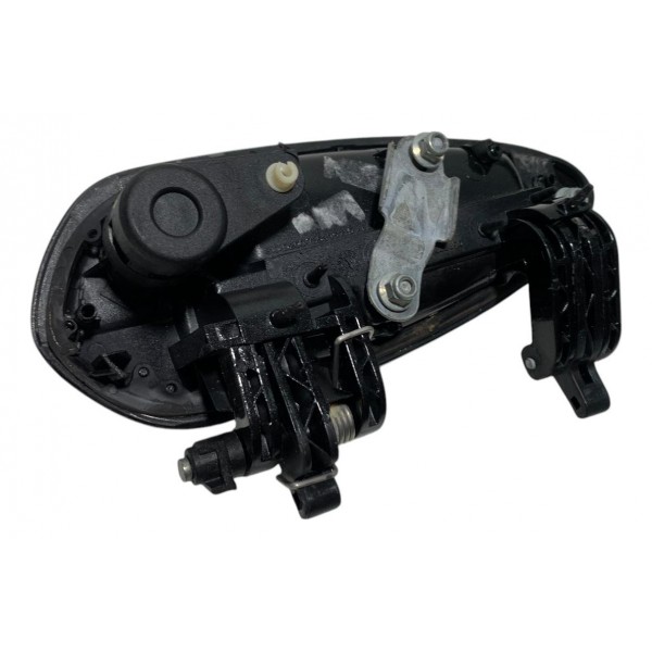 Maçaneta Externa Dianteira Direita Fiat Punto  2009