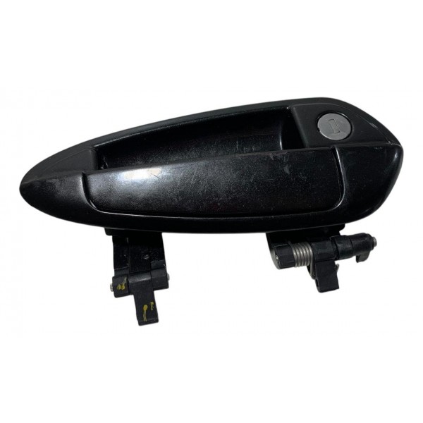 Maçaneta Externa Dianteira Direita Fiat Punto  2009
