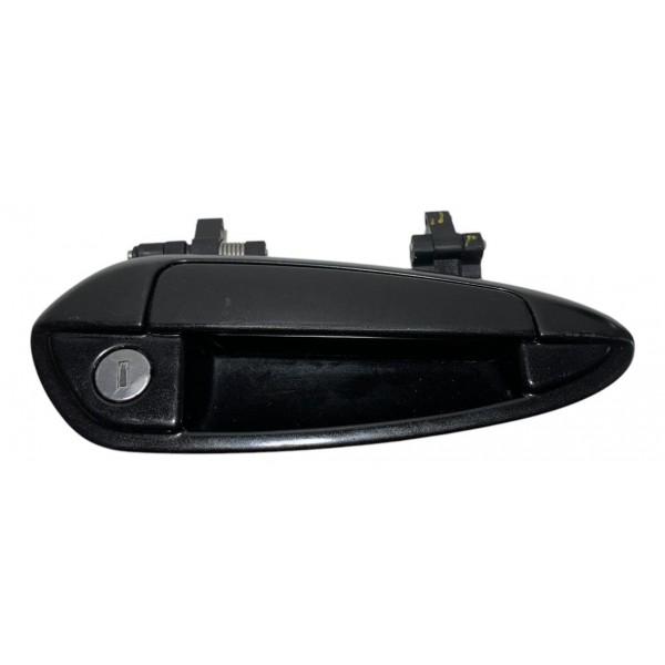 Maçaneta Externa Dianteira Direita Fiat Punto  2009
