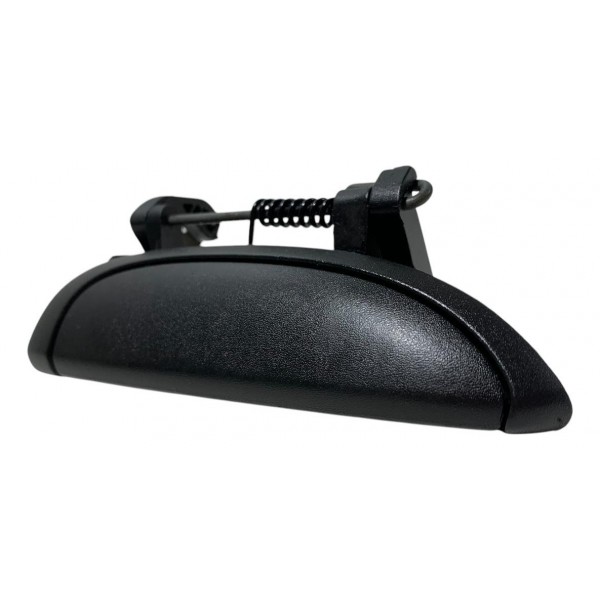 Maçaneta Externa Direita Renault Clio Scenic  2005 Original Foto