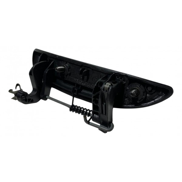 Maçaneta Externa Direita Renault Clio Scenic  2005 Original Foto