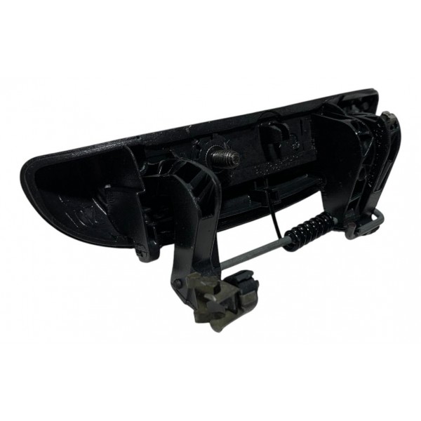 Maçaneta Externa Direita Renault Clio Scenic  2005 Original Foto