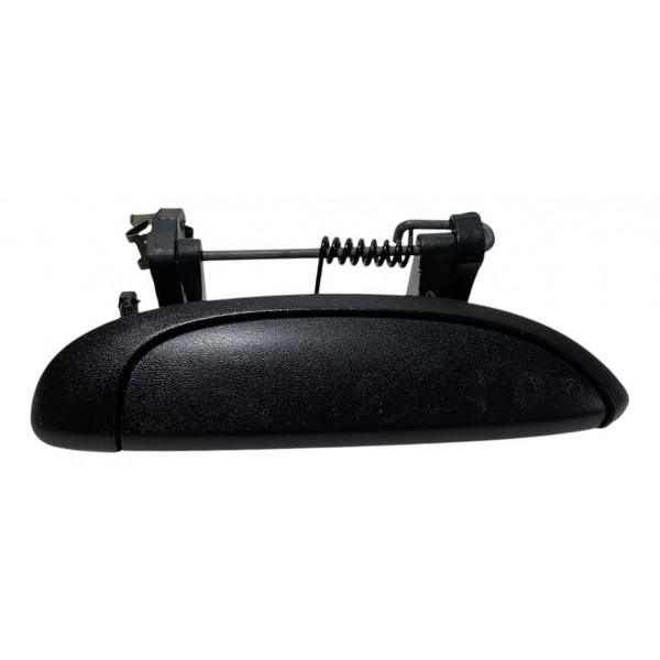 Maçaneta Externa Direita Renault Clio Scenic  2005 Original Foto