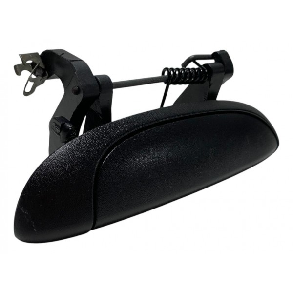 Maçaneta Externa Direita Renault Clio Scenic  2005 Original Foto