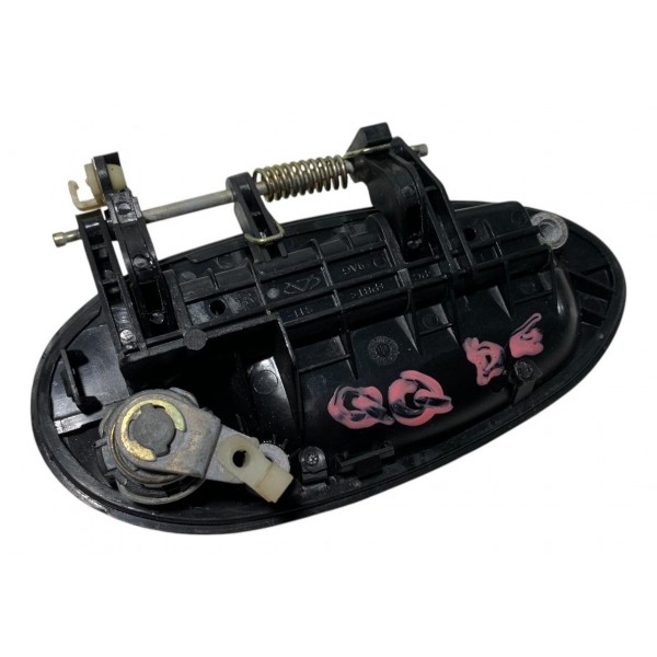 Maçaneta Externa Dianteira Direita Chery Qq 2014