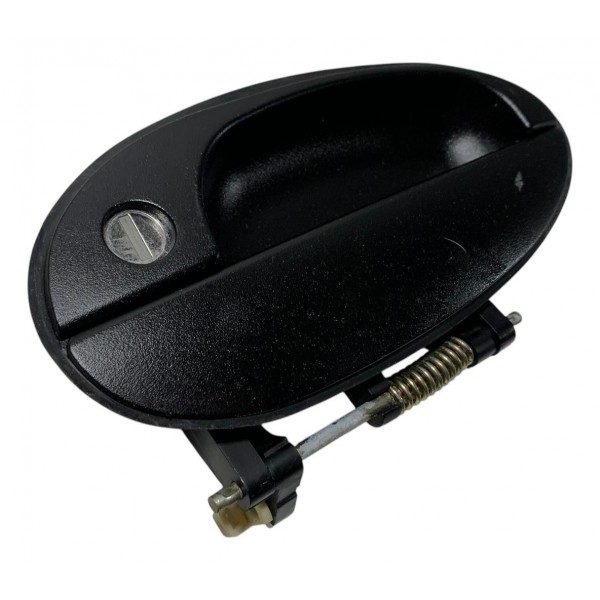 Maçaneta Externa Dianteira Direita Chery Qq 2014