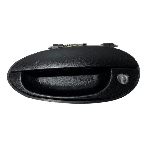 Maçaneta Externa Dianteira Direita Chery Qq 2014