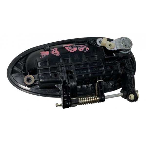 Maçaneta Externa Dianteira Direita Chery Qq 2014