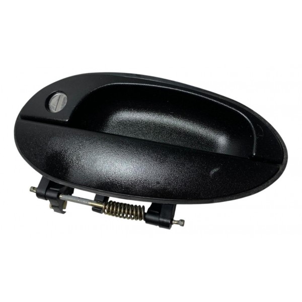 Maçaneta Externa Dianteira Direita Chery Qq 2014