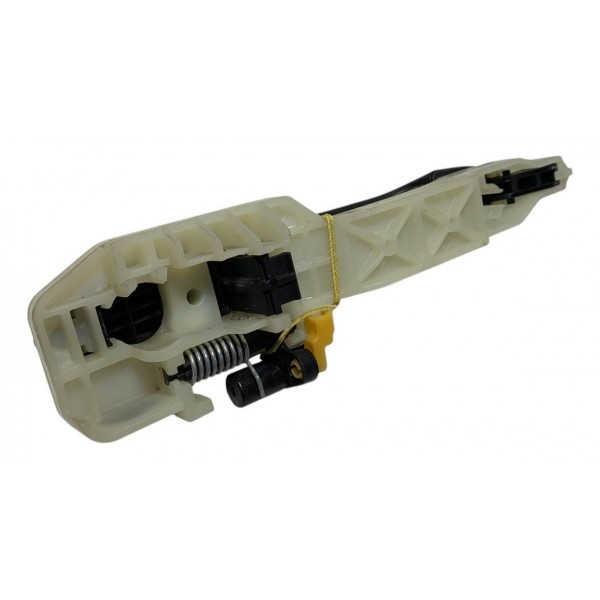 Maçaneta Externa Traseira Esquerda Hyundai Hb20 2015