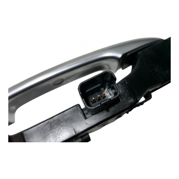 Maçaneta Externa Dianteira Direita Renault Laguna 2004