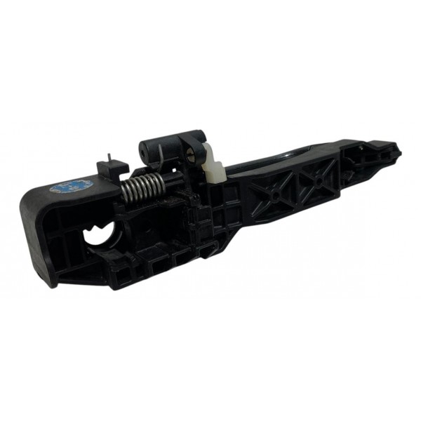 Maçaneta Externa Dianteira Esquerda Hyundai Hb20 2016