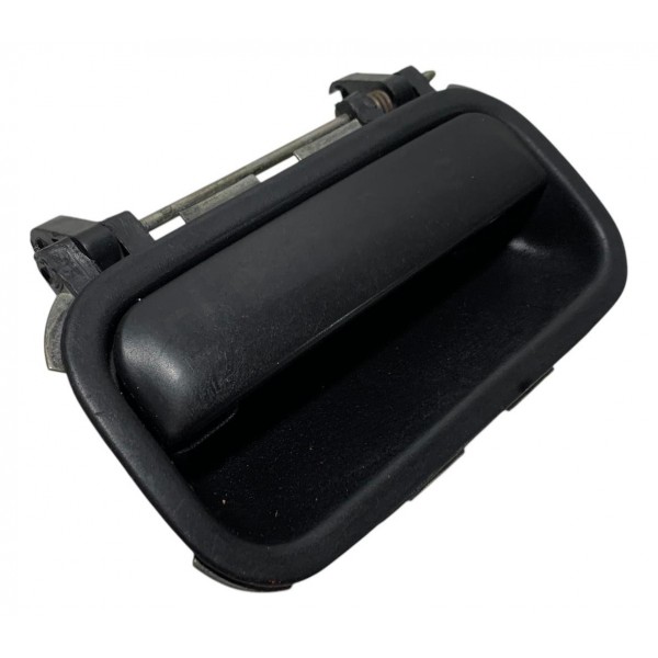 Maçaneta Externa Traseira Esquerda Chevrolet Corsa 2005