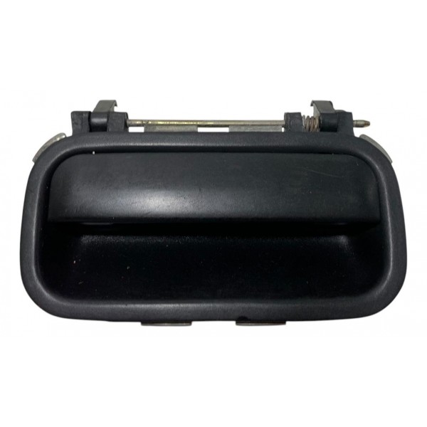Maçaneta Externa Traseira Esquerda Chevrolet Corsa 2005