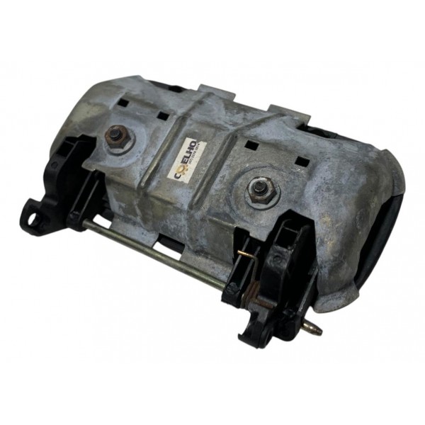 Maçaneta Externa Traseira Esquerda Chevrolet Corsa 2005