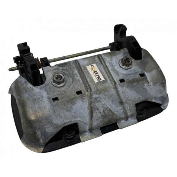 Maçaneta Externa Traseira Esquerda Chevrolet Corsa 2005
