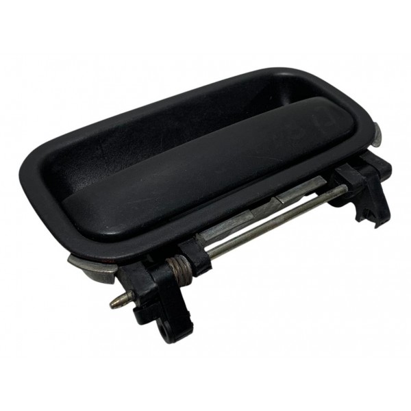 Maçaneta Externa Traseira Esquerda Chevrolet Corsa 2005