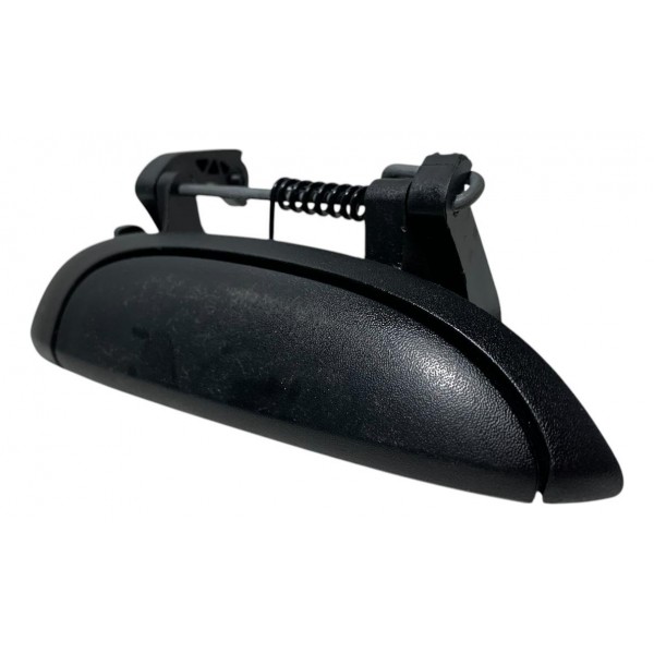 Maçaneta Externa Direita Renault Clio Scenic 2005 A Original Foto