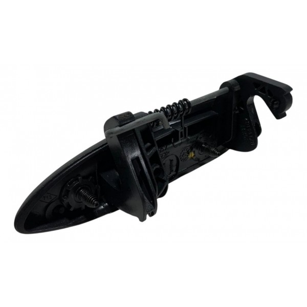 Maçaneta Externa Direita Renault Clio Scenic 2005 A Original Foto