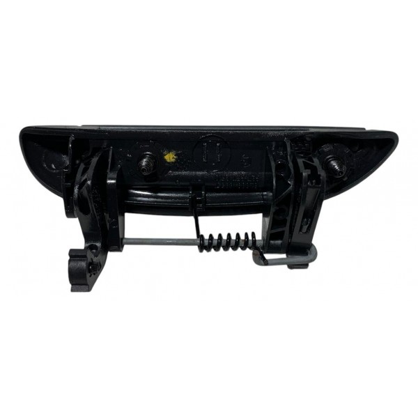 Maçaneta Externa Direita Renault Clio Scenic 2005 A Original Foto
