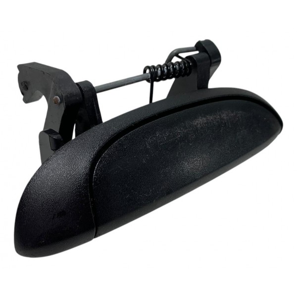 Maçaneta Externa Direita Renault Clio Scenic 2005 A Original Foto