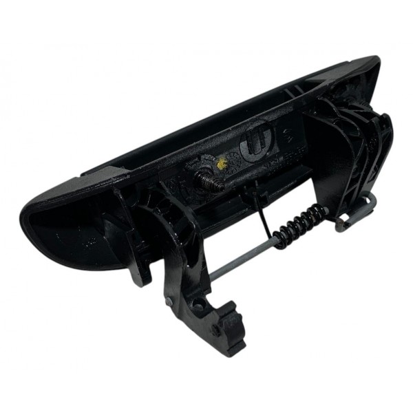 Maçaneta Externa Direita Renault Clio Scenic 2005 A Original Foto