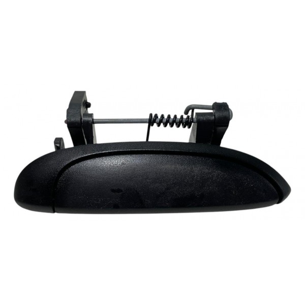 Maçaneta Externa Direita Renault Clio Scenic 2005 A Original Foto