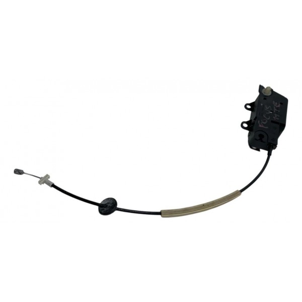 Maçaneta Interna Traseira Esquerda Ford Focus 2009/2013