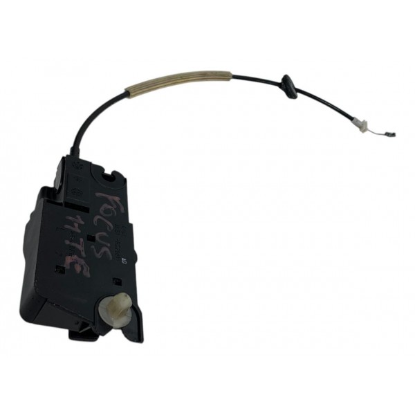 Maçaneta Interna Traseira Esquerda Ford Focus 2009/2013