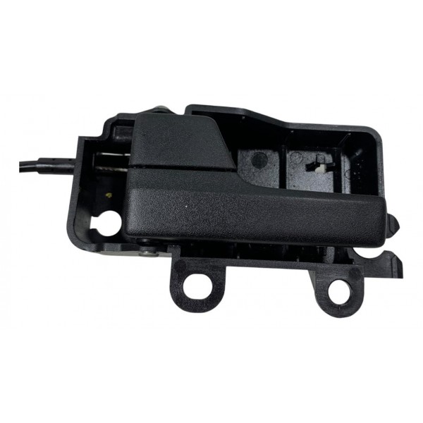 Maçaneta Interna Traseira Esquerda Ford Focus 2009/2013