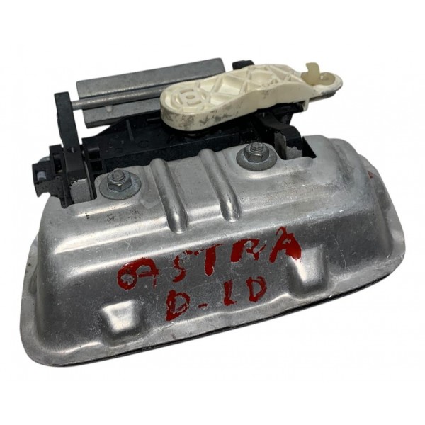 Maçaneta Externa Dianteira Direita Chevrolet Astra 2004
