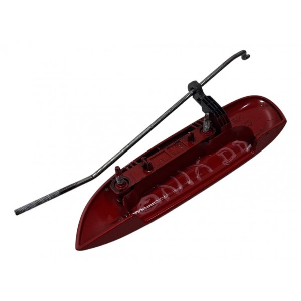 Maçaneta Externa Direita Gm Onix Prisma Cobalt 2013 2019 Original Foto