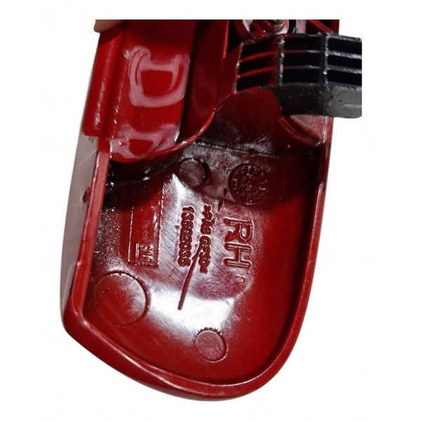 Maçaneta Externa Direita Gm Onix Prisma Cobalt 2013 2019 Original Foto