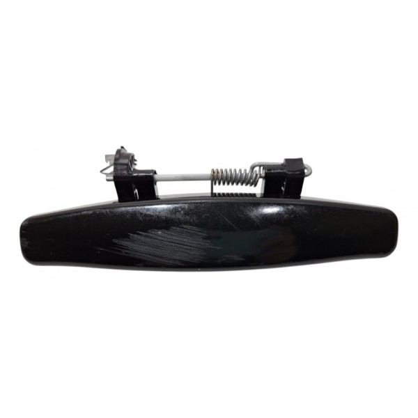 Maçaneta Externa Traseira Lado Direito Sandero 2008/13 Original Foto