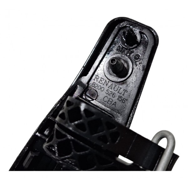 Maçaneta Externa Traseira Lado Direito Sandero 2008/13 Original Foto