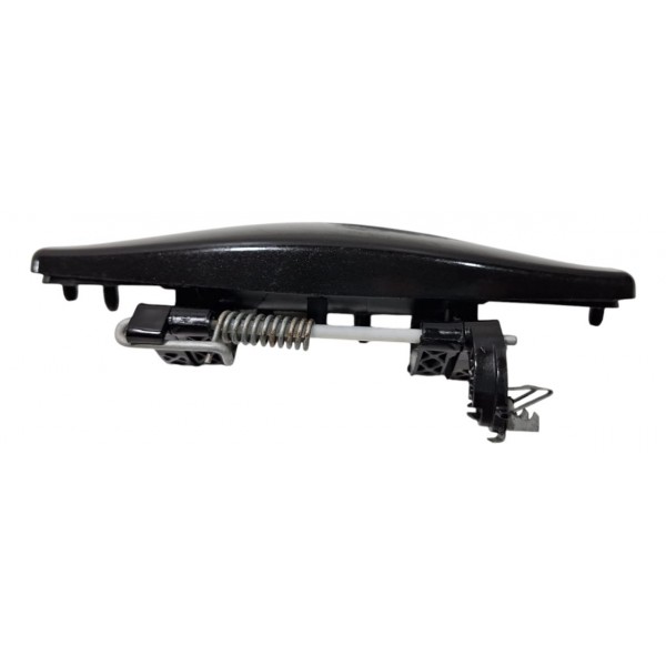 Maçaneta Externa Traseira Lado Direito Sandero 2008/13 Original Foto