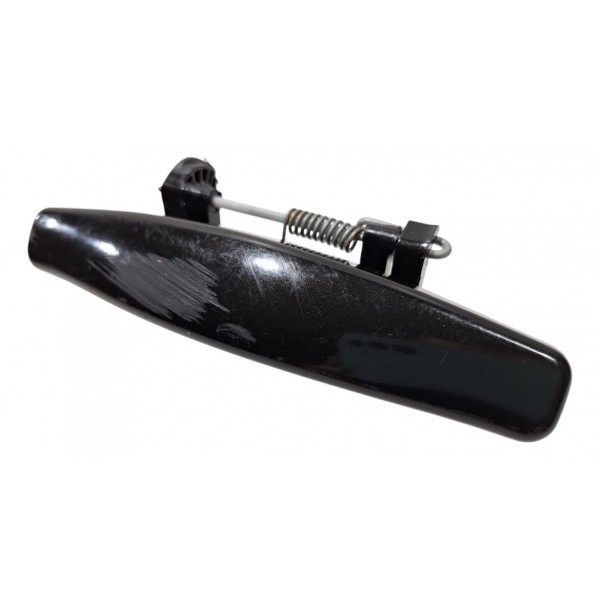 Maçaneta Externa Traseira Lado Direito Sandero 2008/13 Original Foto