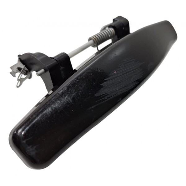 Maçaneta Externa Traseira Lado Direito Sandero 2008/13 Original Foto