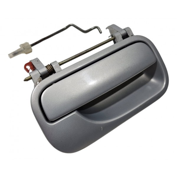 Maçaneta Externa Dianteira Direita Gm Vectra  1999 Original Foto