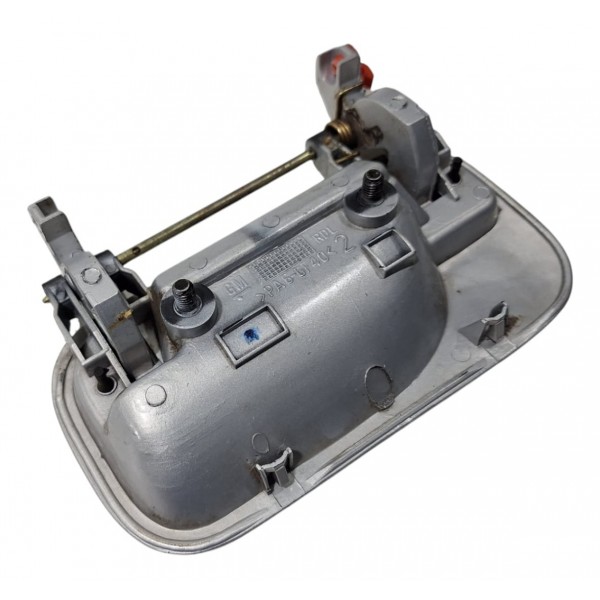 Maçaneta Externa Dianteira Direita Gm Vectra  1999 Original Foto