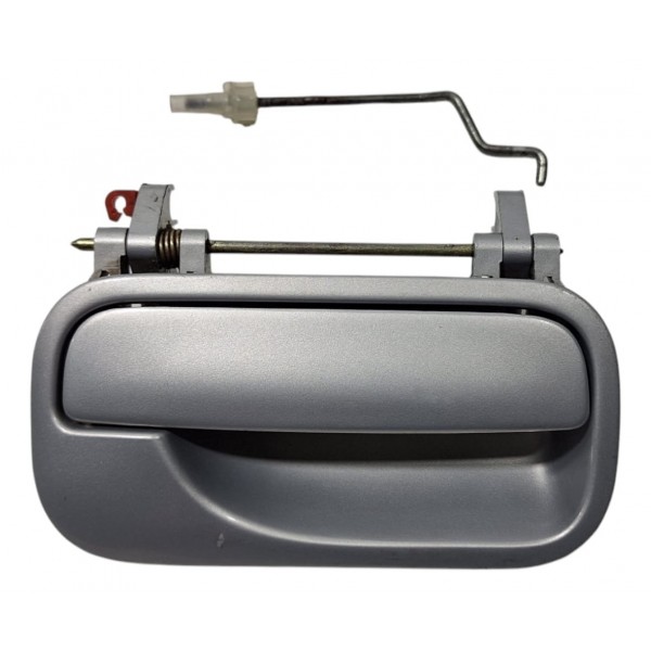 Maçaneta Externa Dianteira Direita Gm Vectra  1999 Original Foto