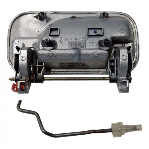 Maçaneta Externa Dianteira Direita Gm Vectra  1999 Original Foto