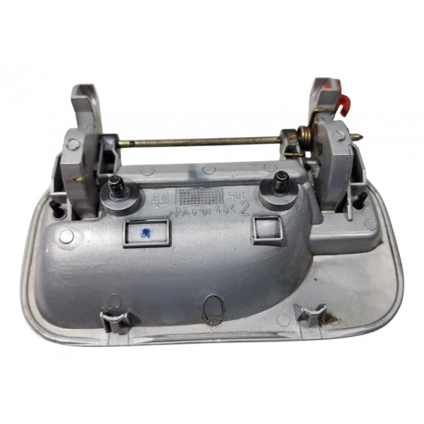 Maçaneta Externa Dianteira Direita Gm Vectra  1999 Original Foto