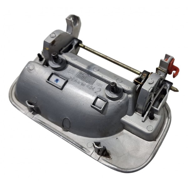 Maçaneta Externa Dianteira Direita Gm Vectra  1999 Original Foto